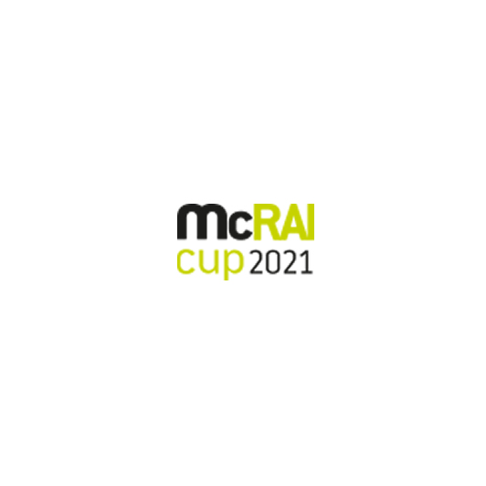McRAI CUP 2021 propozice